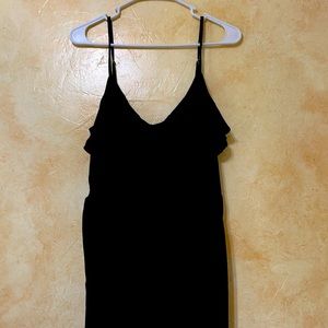 Lovely Loft jumpsuit. This jumpsuit is brand new.